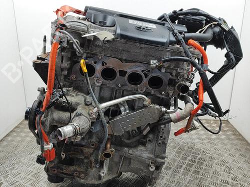 Engine TOYOTA RAV 4 IV (_A4_) 2.5 Hybrid (AVA42_) | BP18879617M1