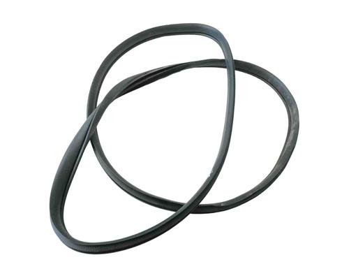 Used Rubber door seal MAZDA 6 Saloon (GJ, GL) 2.2 D (GJ2FP, GJ1021, GJ1022, GL1021) (175 hp) 30246867