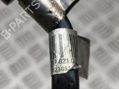 AC pipe VW CRAFTER Van (SY_, SX_) 2.0 TDI FWD (SYB, SYC, SYD) | BP39511578M126 - Image 6