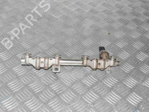 Einspritzleiste für NISSAN QASHQAI II (J11, J11_) 1.2 DIG-T (115 hp) 6721520