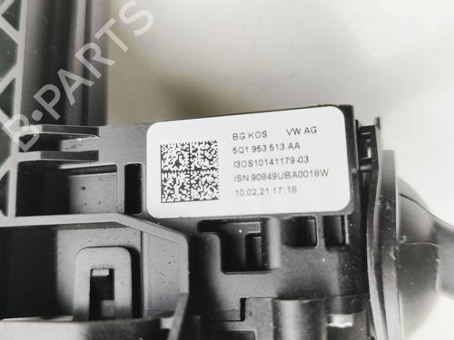 Steering column stalk CUPRA FORMENTOR (KM7, KMP) 1.4 e-Hybrid | BP33381655I23 - Image 9