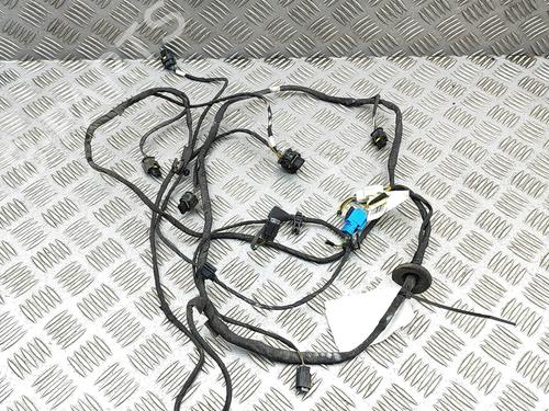 Elektronik Modul für MERCEDES-BENZ C-CLASS Convertible (A205) C 220 d (205.404) (170 hp) 29542975