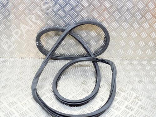 Rubber door seal PORSCHE PANAMERA (970) 3.0 D | BP14622899C142