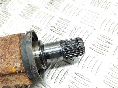 Left front driveshaft BMW 4 Coupe (F32, F82) 428 i xDrive | BP17767083M38