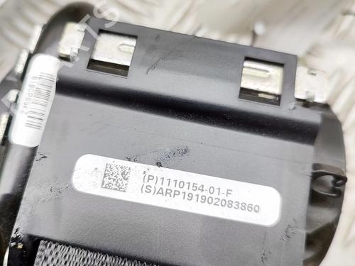 Rear left seatbelt TESLA MODEL 3 (5YJ3) EV | BP36186551I29 - Image 7