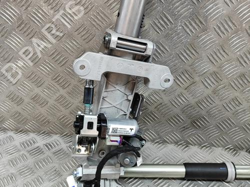 Steering column TESLA MODEL Y (5YJY) EV Performance All-wheel Drive | BP32754442M21  - Image 6