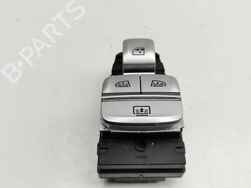 Comutador vidro trás esquerdo Comutador vidro trás esquerdo BMW 8 Gran Coupe (G16, F93) 840 i (333 hp) 33825651 33825651