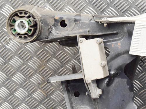 Rear axle JAGUAR E-PACE (X540) 2.0 D180 AWD | BP7799264M2 
