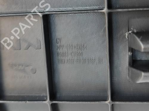 Step KIA EV6 (CV) ELECTRIC AWD | BP27780719C149 - Image 5