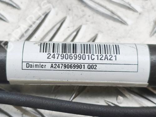 Electronic module MERCEDES-BENZ EQA (H243) EQA 250 (243.701) | BP38706789M83 - Image 7