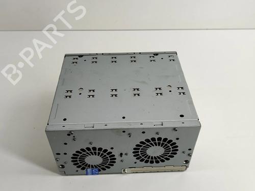 Used Electronic module Electronic module JAGUAR I-PACE (X590) EV400 AWD (400 hp) 27782703 27782703