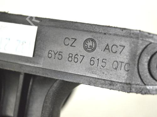 Other AUDI A4 B8 (8K2) 1.8 TFSI | BP30219616O1 