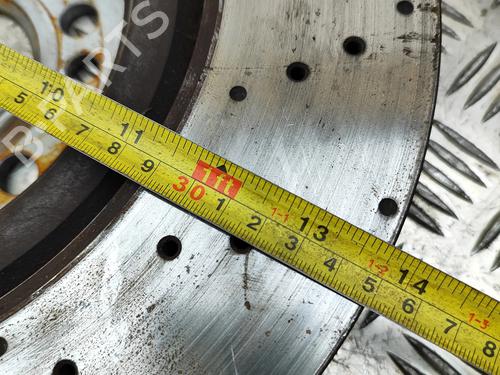 Andre MERCEDES-BENZ M-CLASS (W166) ML 350 BlueTEC 4-matic (166.024, 166.023) | BP31217017O1 