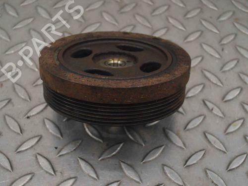 Remskive TOYOTA GT 86 Coupe (ZN6_) 2.0 (ZN6AC_, ZN6BC_, ZN6K) | BP30251544M122