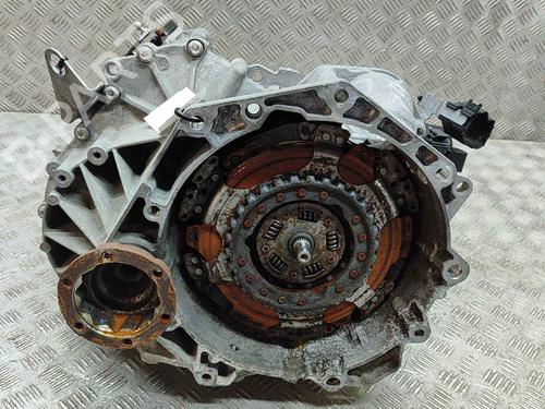 Used Gearbox AUDI A3 (8V1, 8VK) 1.4 TFSI (140 hp) 20232054