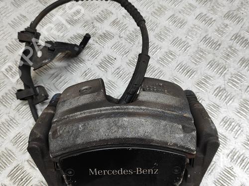 Used Left front brake caliper MERCEDES-BENZ GLE (V167) GLE 450 4-matic (167.159) (381 hp) 28561173