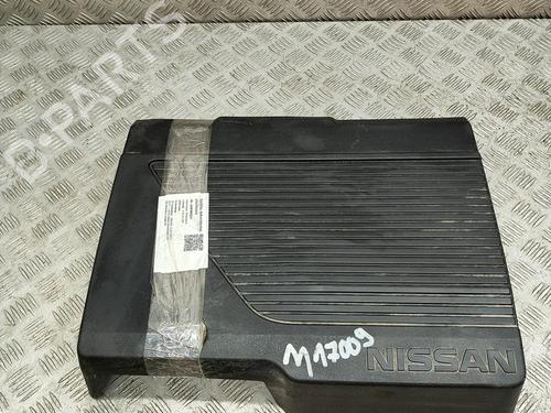 Used Upper protection NISSAN LEAF (ZE1) Electric (150 hp) 28432738