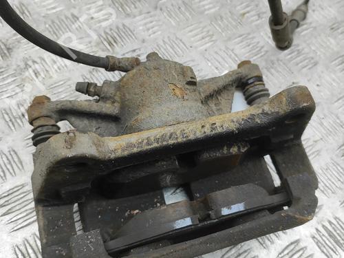 Left front brake caliper VW CADDY V MPV (SBB, SBJ) 2.0 TDI 4motion | BP31976825M105 