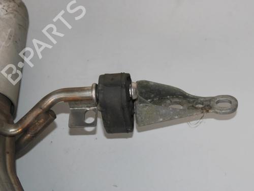 Pipe AUDI Q5 (8RB) SQ5 TDI quattro | BP33331731M125 - Image 8
