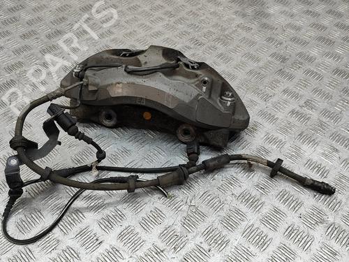 Right front brake caliper AUDI Q7 (4MB, 4MG, 4MQ) 3.0 TDI quattro | BP25616249M104 - Image 3