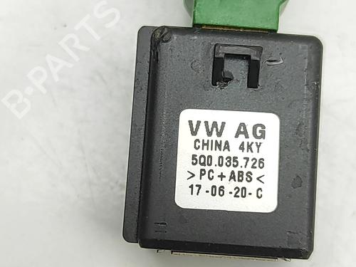 Electronic module AUDI A5 (F53, F5P) 2.0 TDI | BP33390902M83  - Image 6
