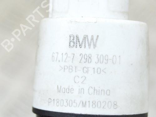 Washer pump BMW 3 (F30, F80) 330 e | BP14626848E24 