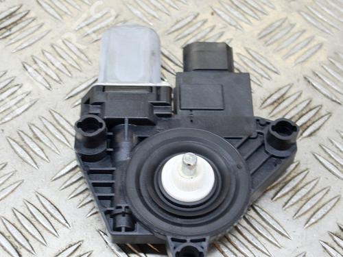 Left rear window motor BMW X3 (G01, F97, G08) M Competition | BP27753885E23 