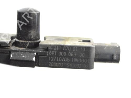 Electronic sensor MERCEDES-BENZ S-CLASS (W221, V221) S 500 (221.071, 221.171) | BP30281522M84 