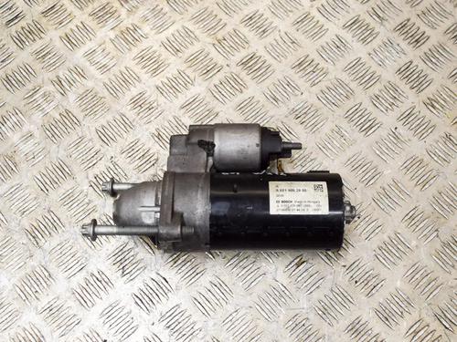 Used Starter Starter MERCEDES-BENZ E-CLASS (W212) E 250 CDI / BlueTEC (212.003, 212.004) (204 hp) 10075385 10075385