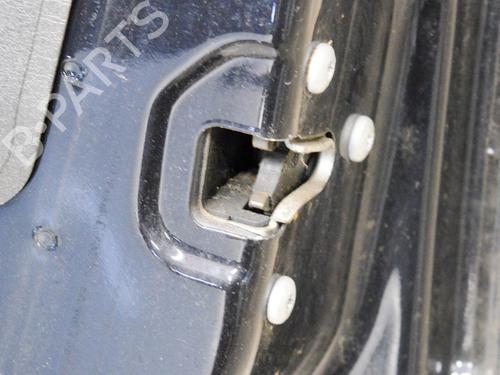 Right front door SAAB 9-3 (YS3F, E79, D79, D75) 2.0 t | BP8842405C3 