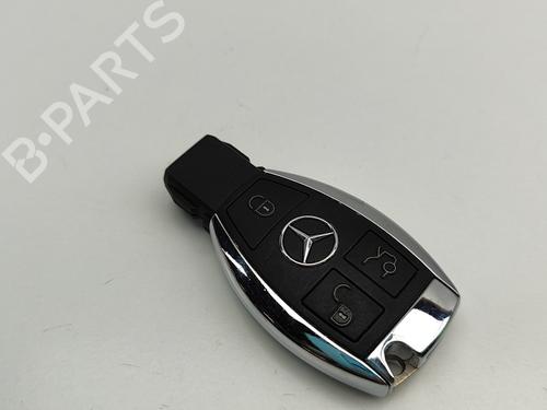 Electronic module MERCEDES-BENZ SLC (R172) 180 (172.431) | BP26939563M83 