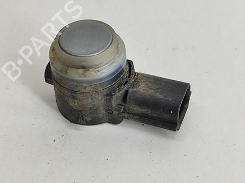 Electronic module FORD PUMA (J2K, CF7) 1.0 EcoBoost mHEV | BP27773927M83 