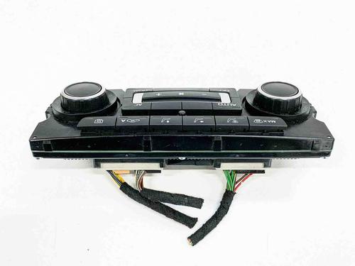 Climate control SKODA SUPERB II (3T4) 1.6 TDI | BP6761163I5 