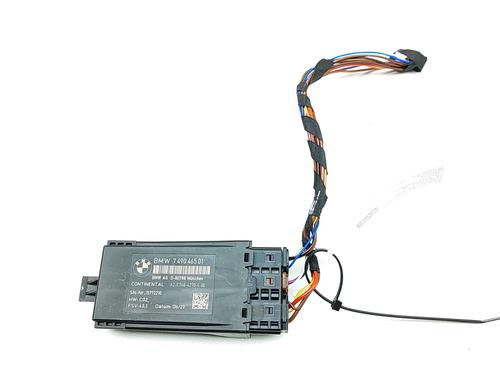 Used Electronic module Electronic module BMW X6 (G06, F96) xDrive 40 i (340 hp) 36415251 36415251