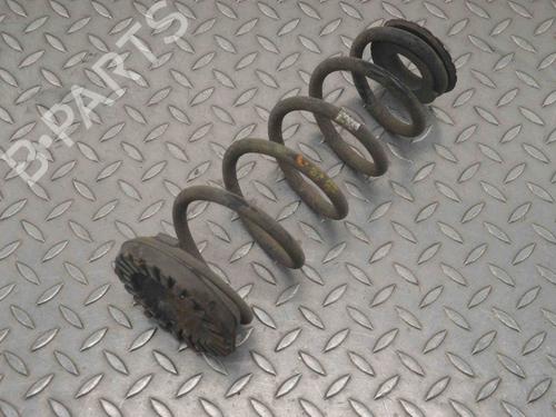 Used Shock absorber spring FIAT 500L (351_, 352_) 1.4 (199LYB1B) (95 hp) 30246433