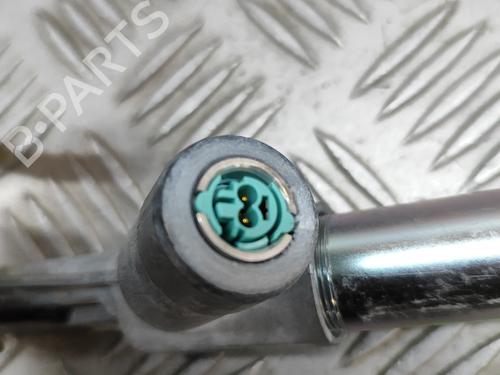 Front left seatbelt KIA SOUL II (PS) EV Electric | BP24583558I26 