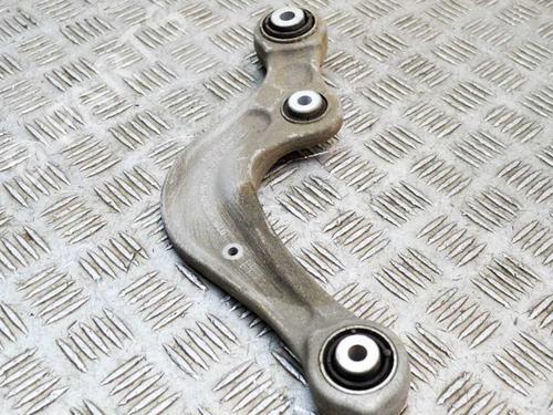 Left rear suspension arm AUDI Q8 (4MN, 4MT) 50 TDI Mild Hybrid quattro | BP16270705M14 