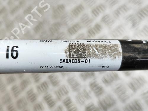 Anti roll bar BMW i4 (G26) M50 xDrive | BP27769113M96 - Image 7