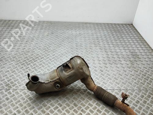 Catalyst FORD TRANSIT V363 Van (FCD, FDD) 2.0 EcoBlue | BP37598763M10 - Image 3