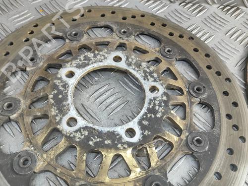 Other TRIUMPH MOTORCYCLES SPRINT Sprint ST (215NA) | BP28565663O1 