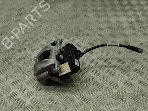 Left rear brake caliper VW TOUAREG (CR7, RC8) 3.0 TDI 4motion | BP26597179M107 