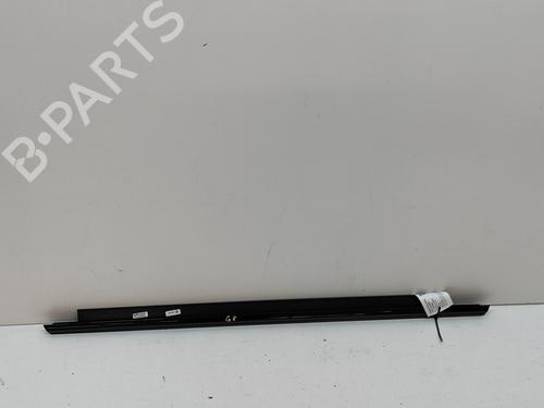 Used Door moulding trim AUDI A7 Sportback (4GA, 4GF) 3.0 TDI quattro (218 hp) 20336889
