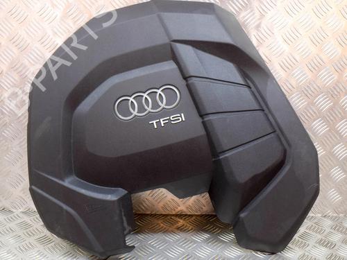 Used Upper protection AUDI A4 B9 (8W2, 8WC) 1.4 TFSI (150 hp) 7543208