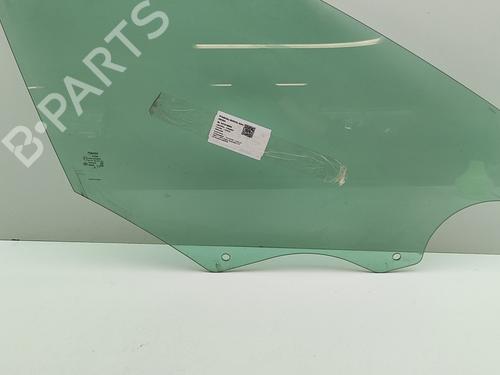 Used Front right door window POLESTAR POLESTAR 2 (534) EV (231 hp) 28062388