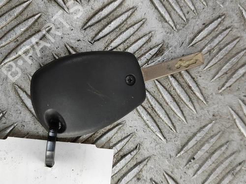 Ignition barrel OPEL MOVANO B Van (X62) 2.3 CDTI FWD (FV) | BP27205725M48 