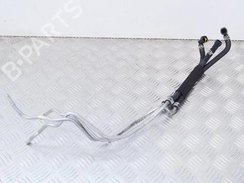 Used Pipe VW CRAFTER 30-50 Platform/Chassis (2F_) 2.0 TDI (140 hp) 14660664