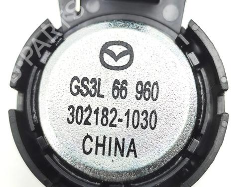Speaker MAZDA MX-5 IV (ND__) 2.0 (ND2E, ND6E) | BP35717667E2 - Image 6