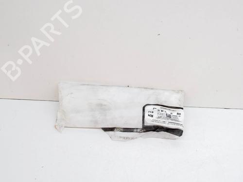 Used Right seat airbag Right seat airbag BMW i3 (I01) s Electric (102 hp) 27757724 27757724