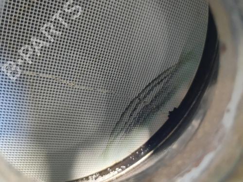 Catalyst FORD TRANSIT CUSTOM V362 Bus (F3) 2.0 EcoBlue | BP33380007M10 - Image 8