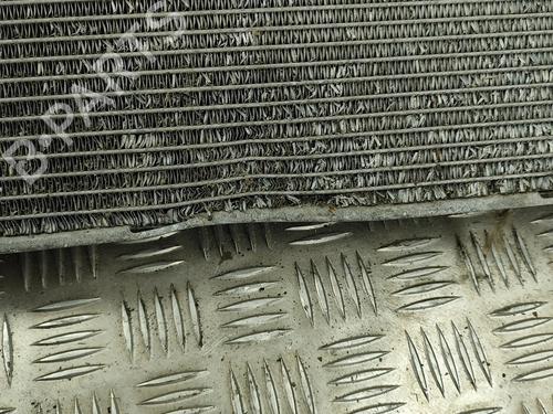 Water radiator MERCEDES-BENZ E-CLASS (W213) E 220 d (213.004) | BP29128325M31  - Image 8